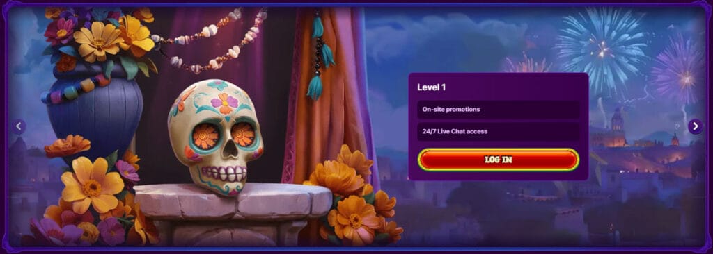 Duospin Casino Loyalty Program